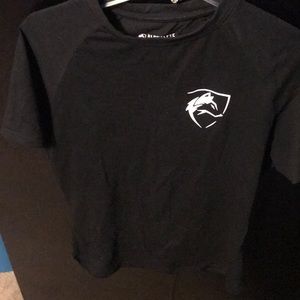 Alphalete t shirt